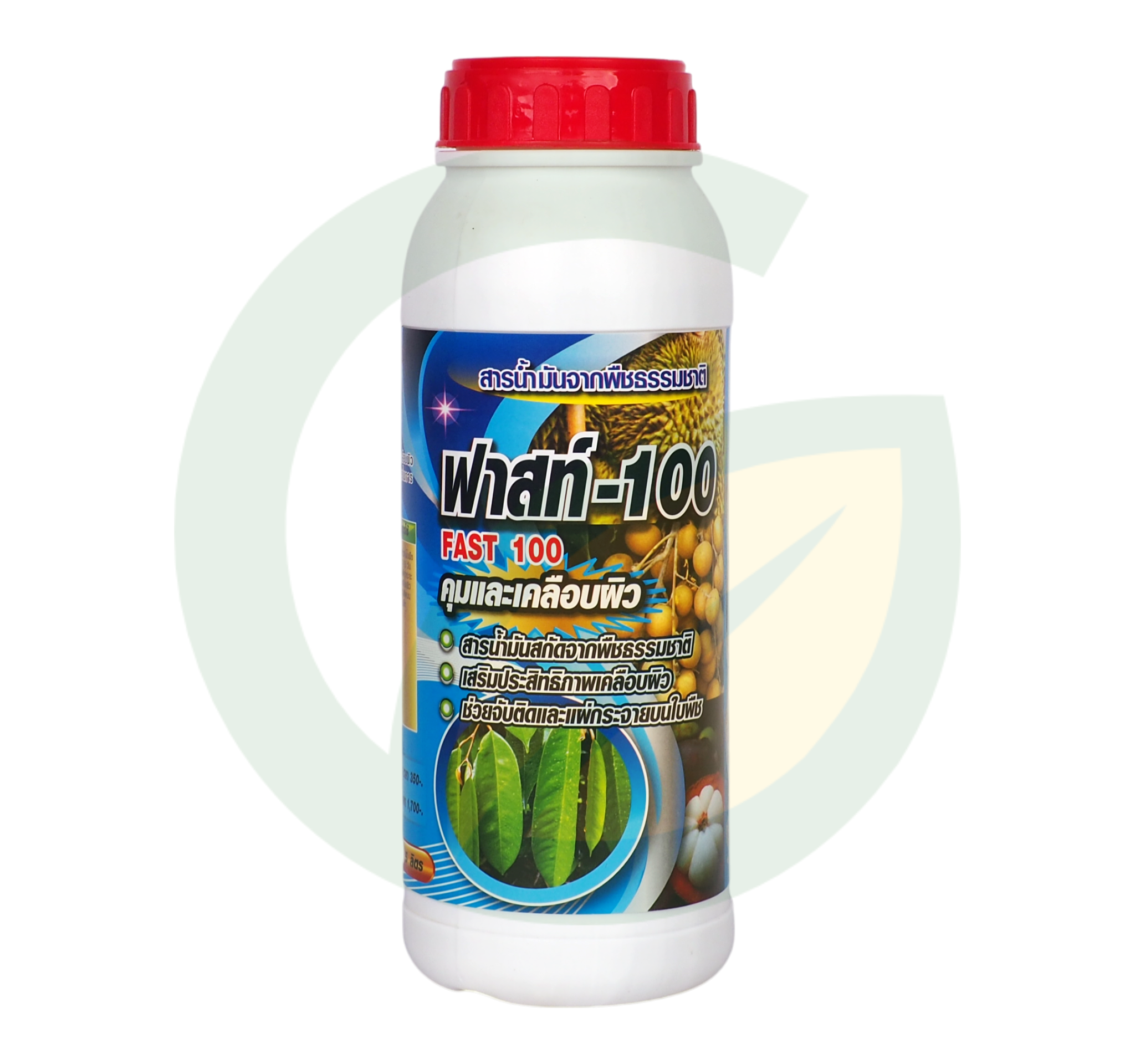 ฟาสท์100