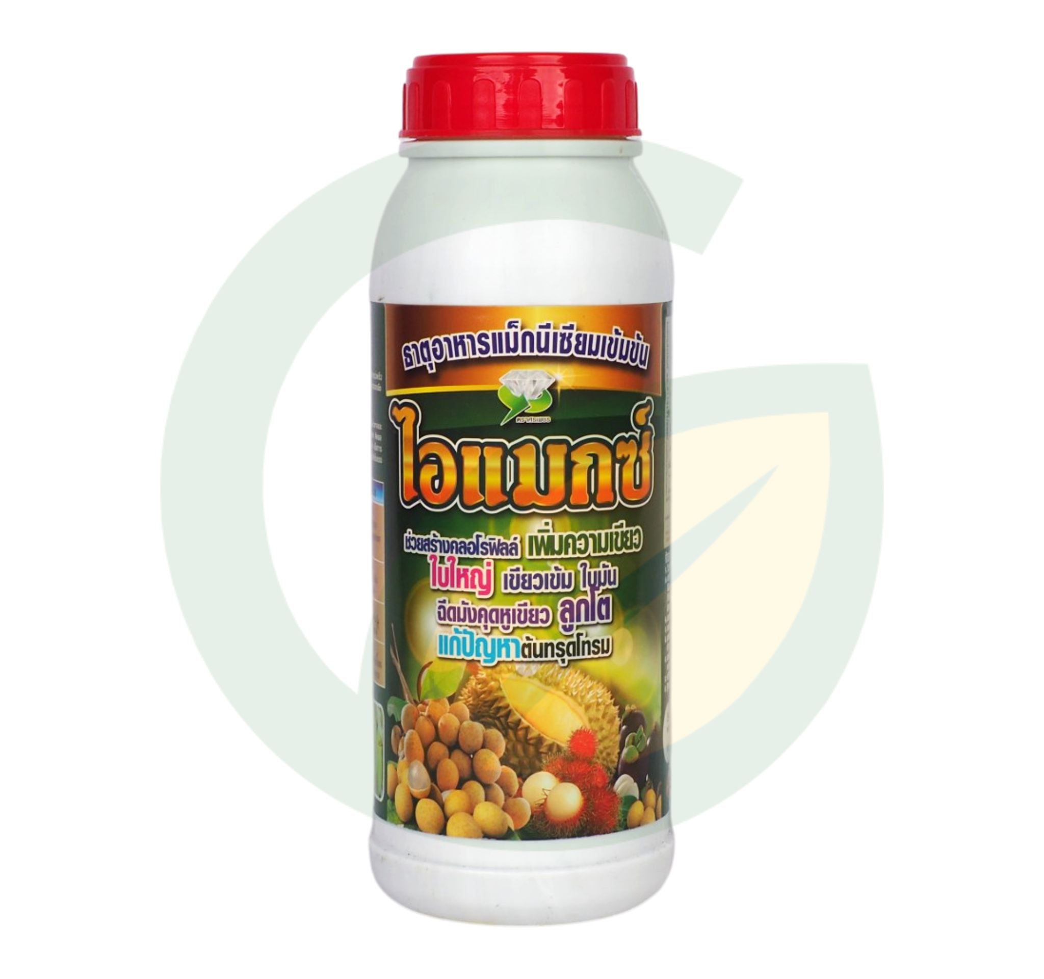 ไอแมกซ์