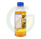 อะบาเมกติน 1.8% W/V EC สูตรน้ำทอง