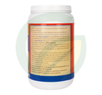 มอคเซบ ไซมอกซานิล 8% + แมนโคเซบ 64% WP