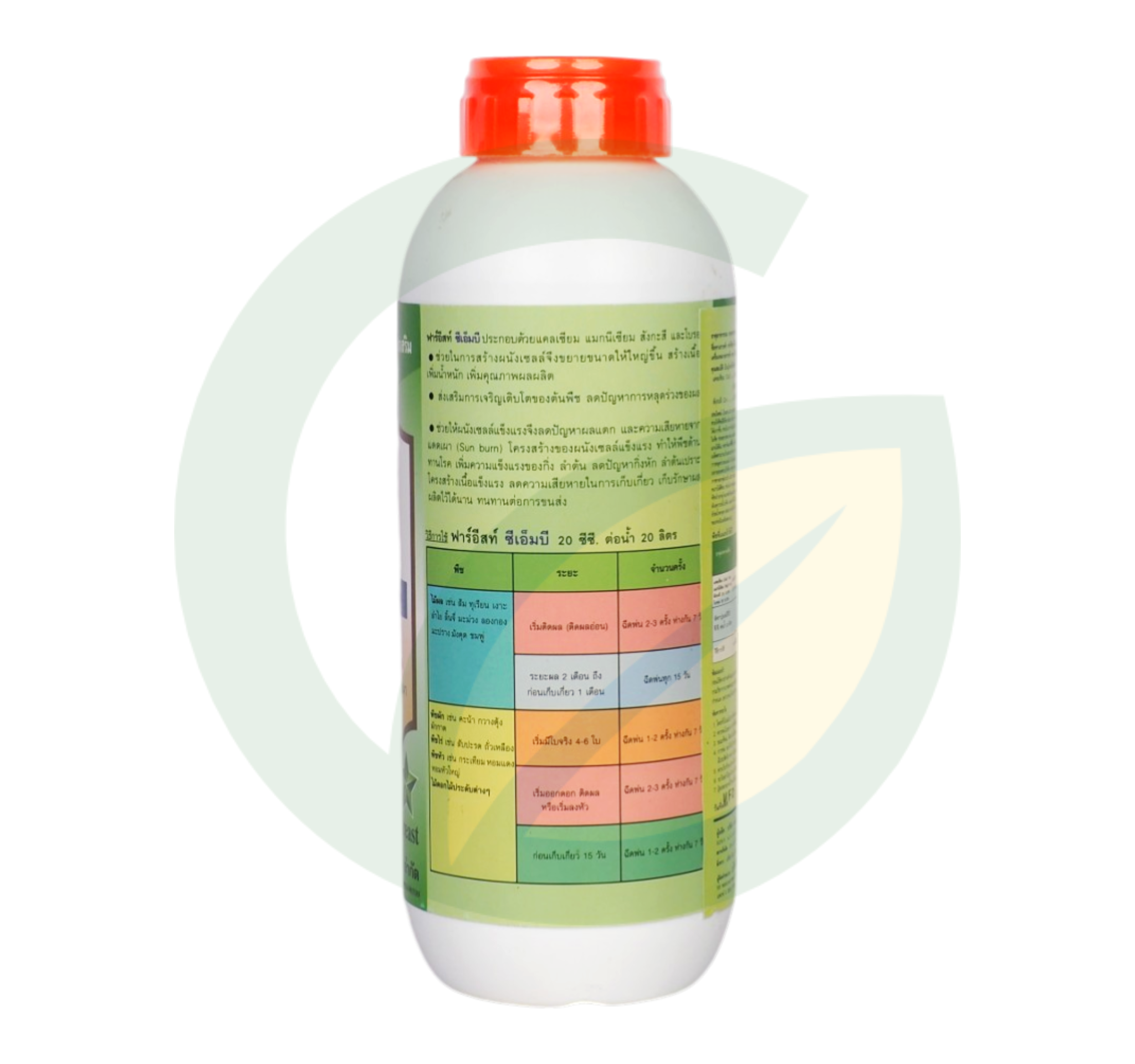 ซีเอ็มบี