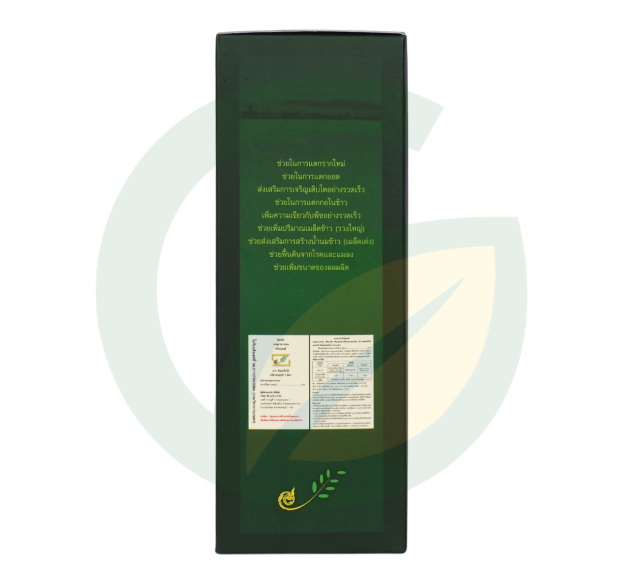 ทรีนแลนด์