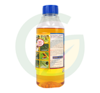 อะบาเมกติน 1.8% W/V EC สูตรน้ำทอง