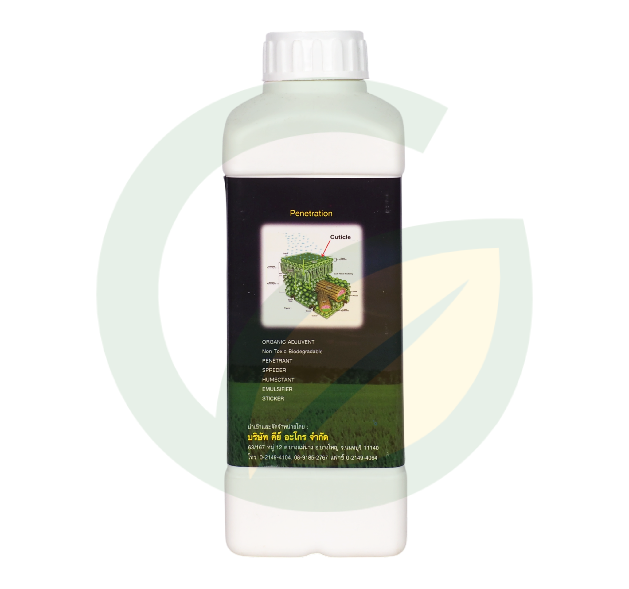 บล็อกยูวี